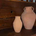 Anesis Traditional Rhodian House