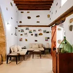 Case de vacanță Anesis Traditional Rhodian House