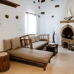 Anesis Traditional Rhodian House * Kattavía