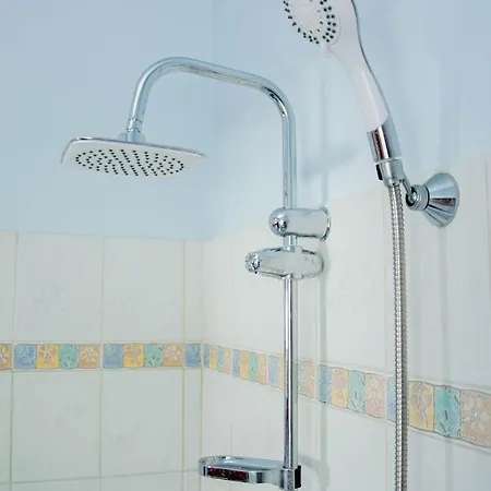 Дом отдыха Anesis Traditional Rhodian House Kattavia