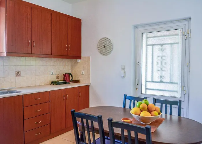 Anesis Traditional Rhodian House Kattavia