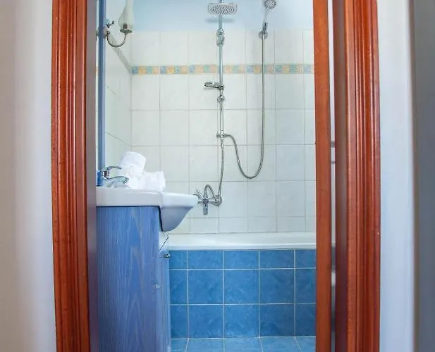 Anesis Traditional Rhodian House Holiday home