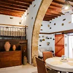 펜션 Anesis Traditional Rhodian House