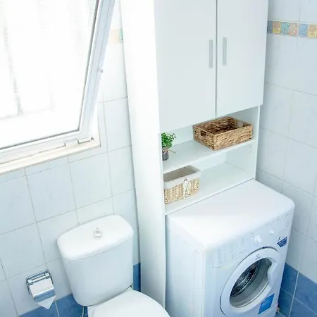 Anesis Traditional Rhodian House *