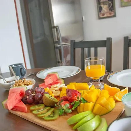 Nyaraló Anesis Traditional Rhodian House Katavía