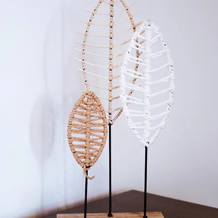 Nyaraló Anesis Traditional Rhodian House *