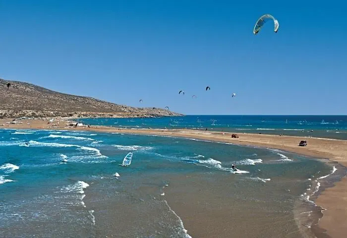 Tatil Evi Anesis Traditional Rhodian House Kattavía