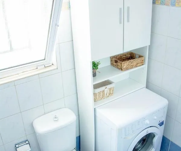 Anesis Traditional Rhodian House *