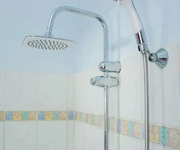 بيت للعطل Anesis Traditional Rhodian House Kattavía