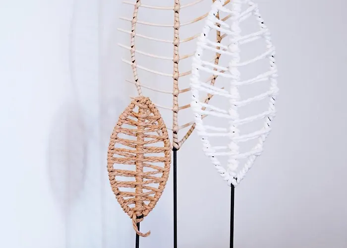 بيت للعطل Anesis Traditional Rhodian House *