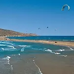 Holiday home Anesis Traditional Rhodian House Kattavia