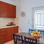 Anesis Traditional Rhodian House Kattavia