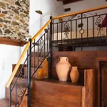 Anesis Traditional Rhodian House