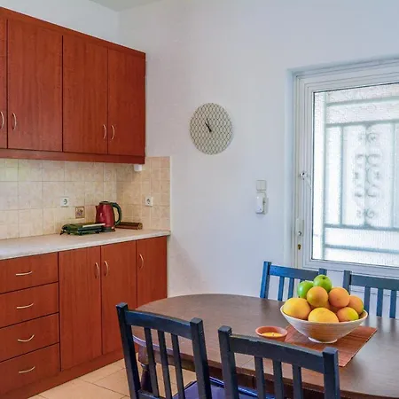 Anesis Traditional Rhodian House Kattavía