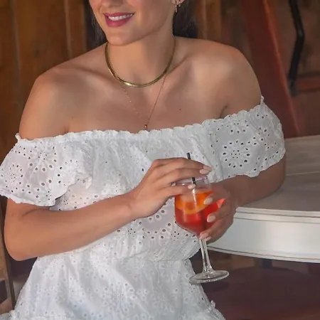 Casa vacanze Anesis Traditional Rhodian House *