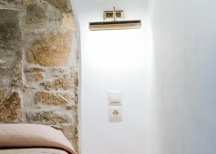 Dom wakacyjny Anesis Traditional Rhodian House Kattavía